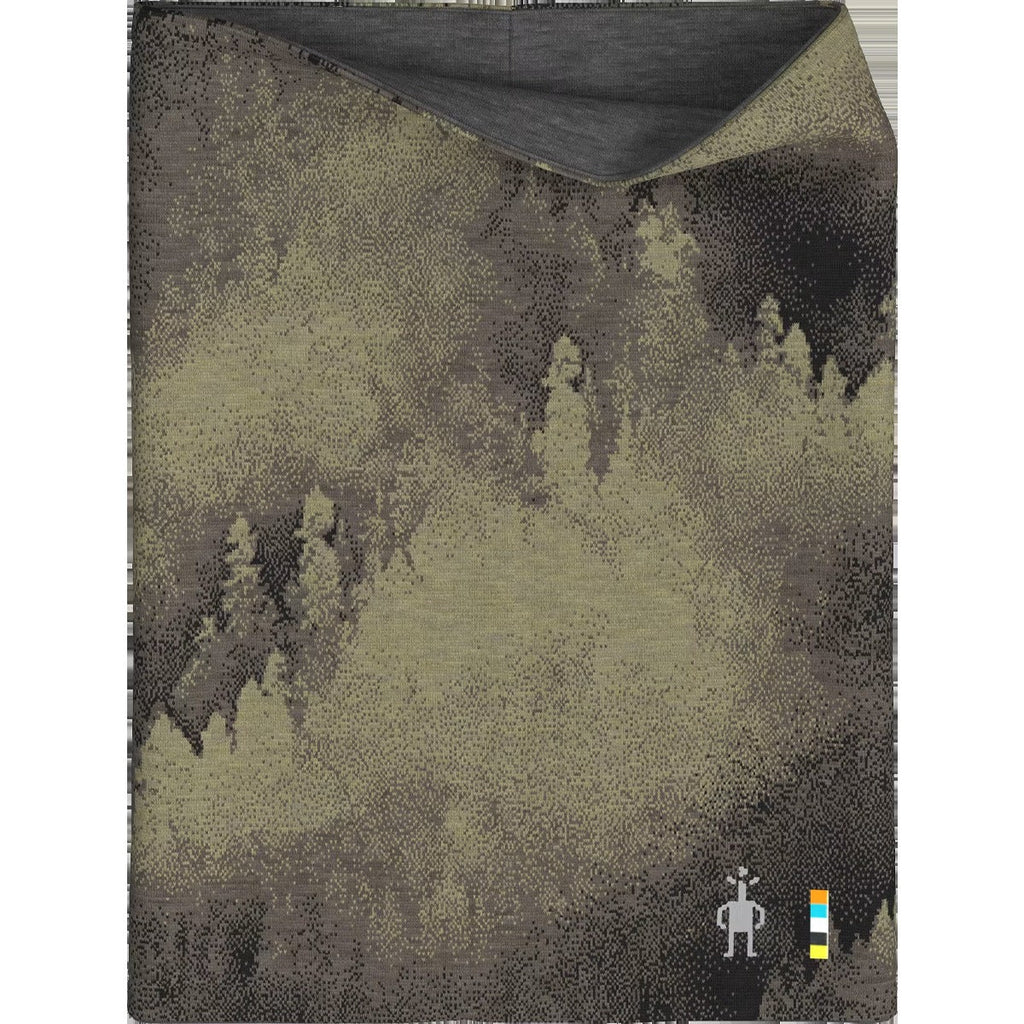 Thermal Merino Reversible Neck Gaiter