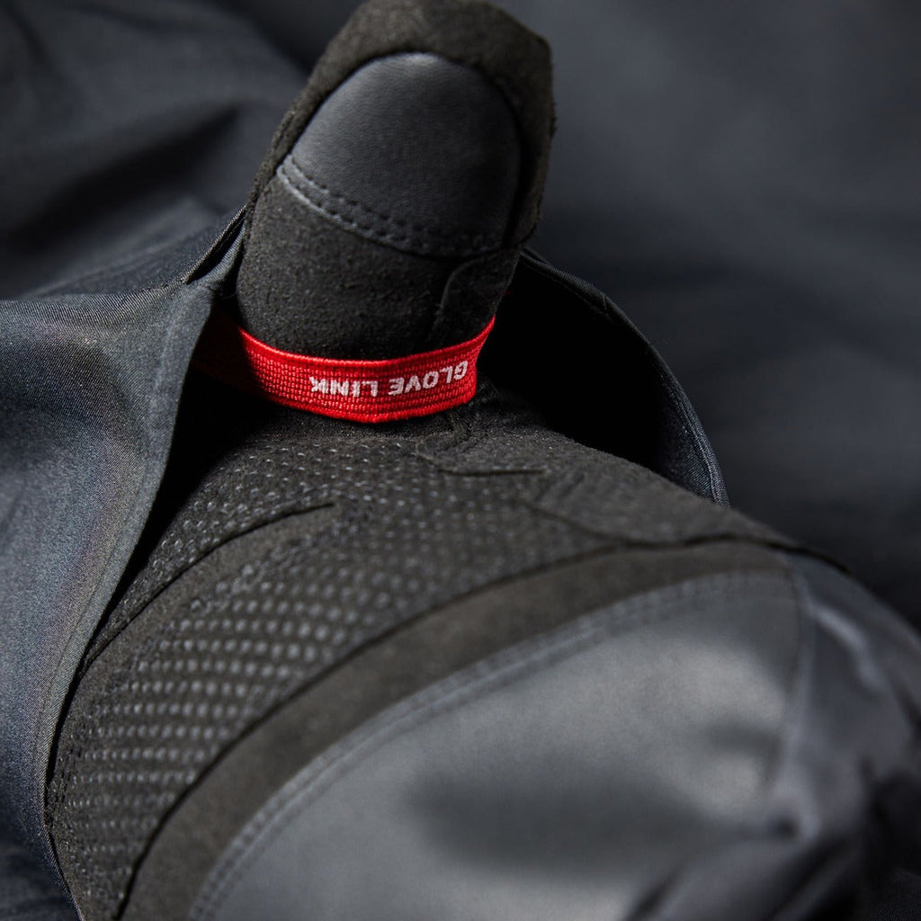 Women's Waterproof Hoody
