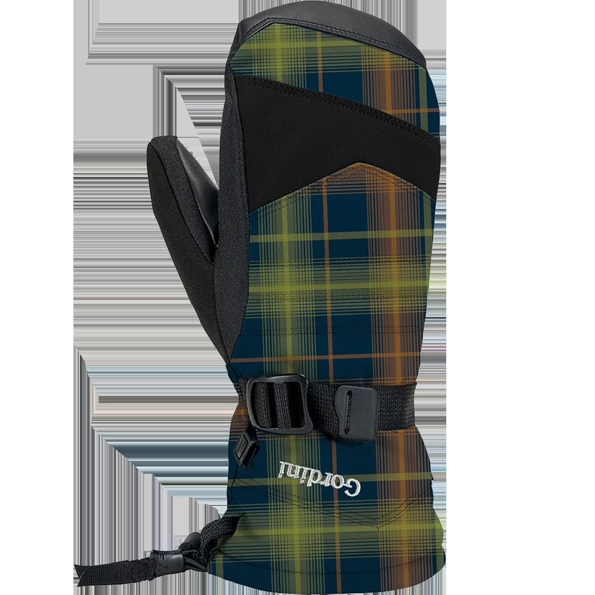 Youth Charger Mitt