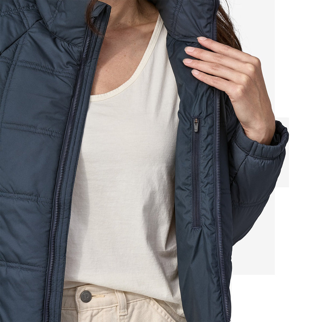 Women's Lost Canyon Jacket