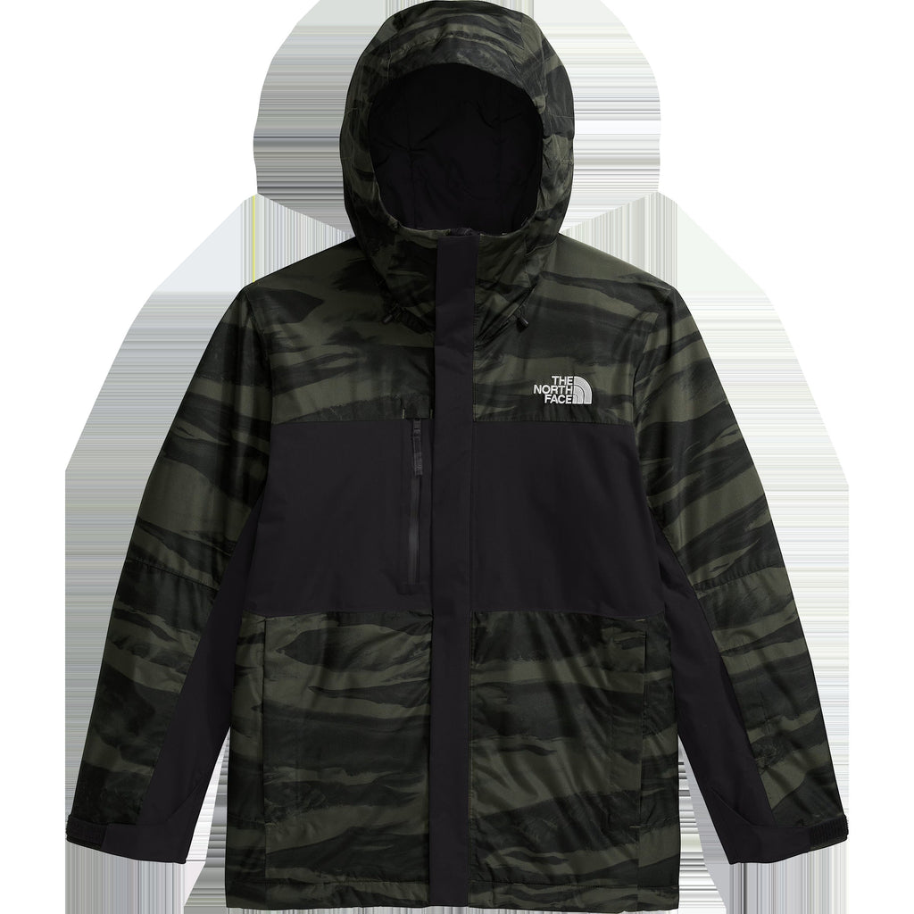 Freedom Insulated Jacket