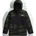 Freedom Insulated Jacket