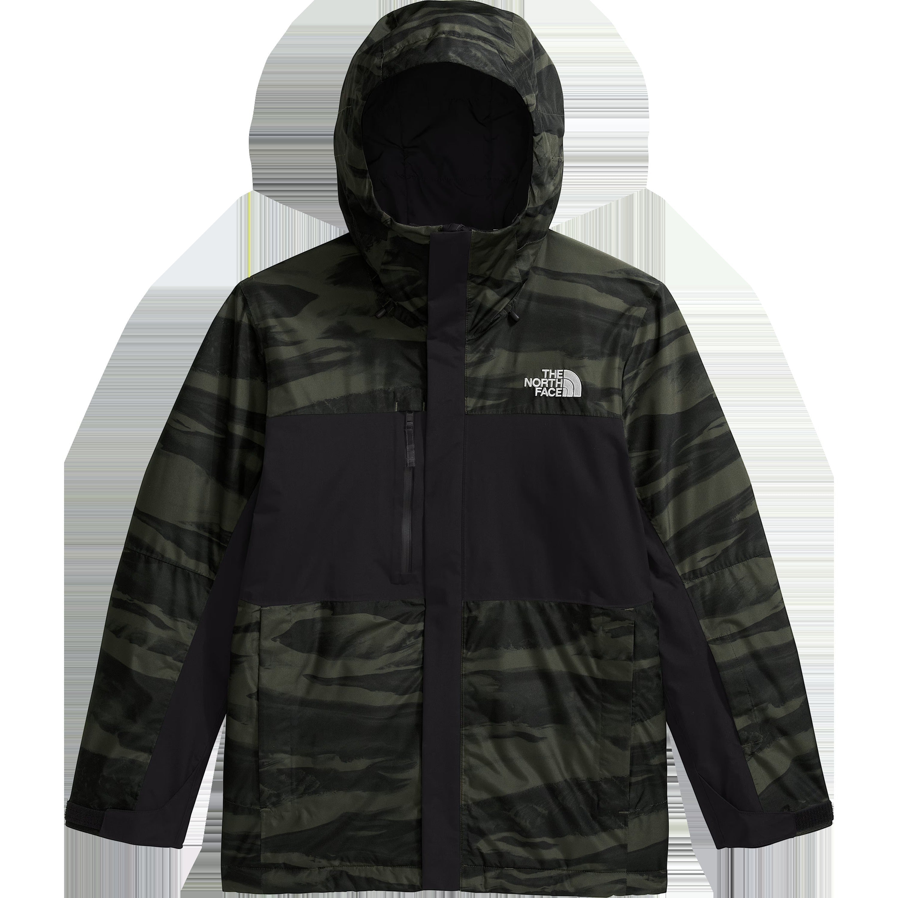 Freedom Insulated Jacket