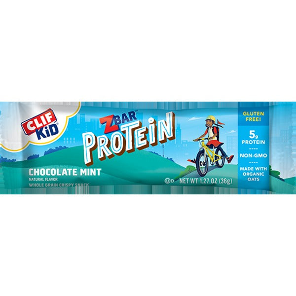 Zbar Protein