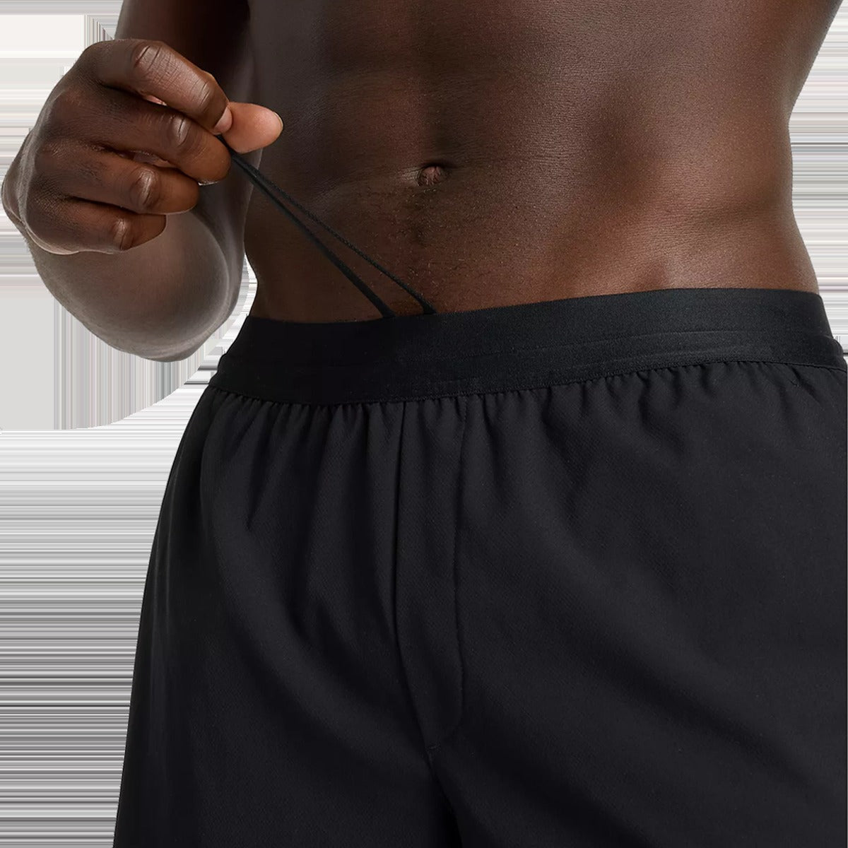 Men's AC Lined 2-in-1 Short 7"