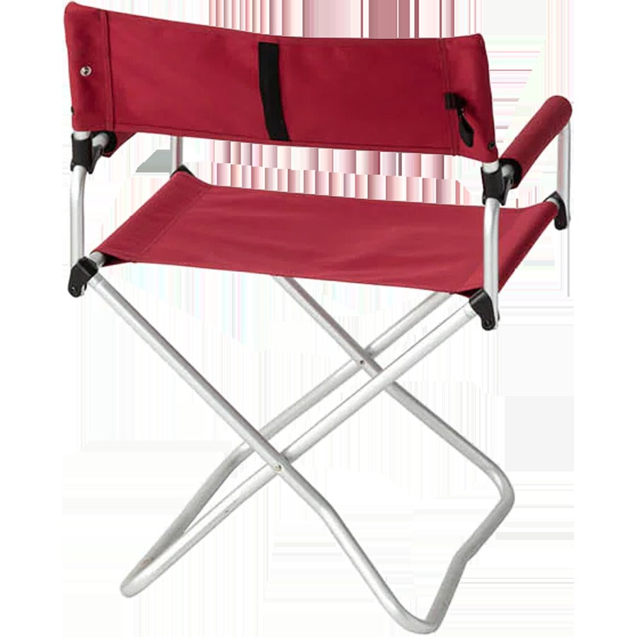 Red Folding Chair