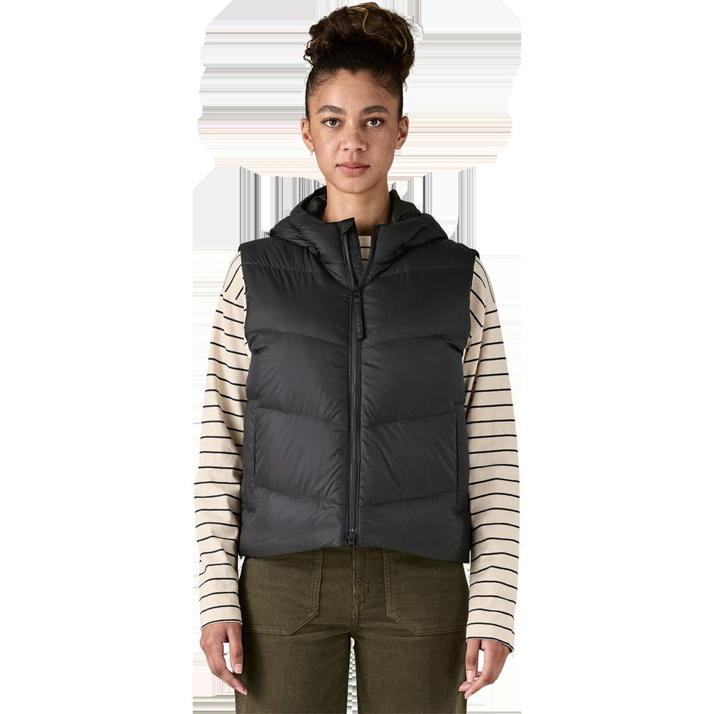 Women's Sindit Down Vest
