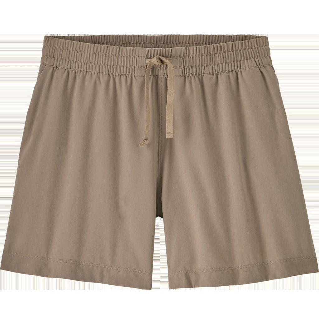 Women's Fleetwith Shorts