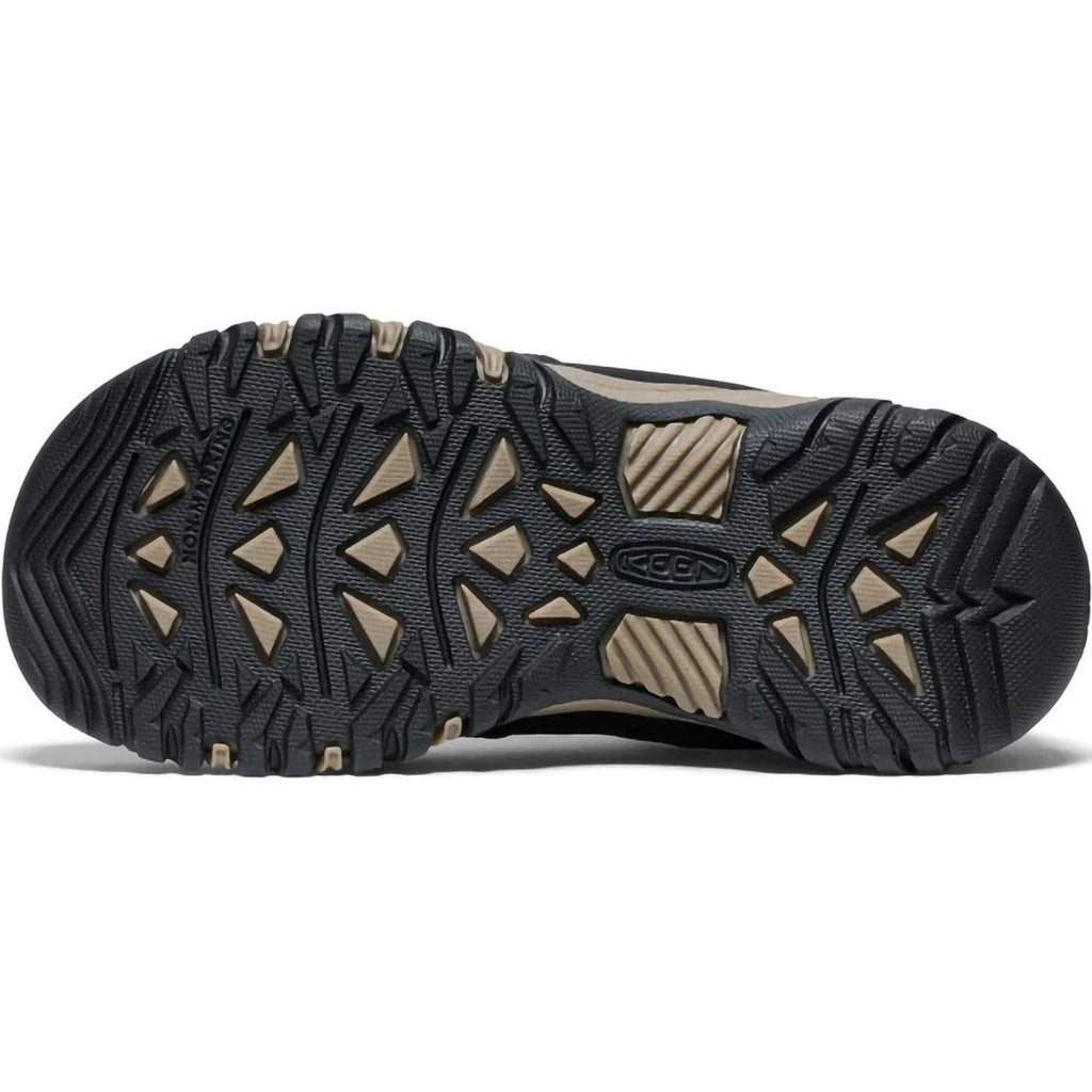 Youth Targhee Low Waterproof