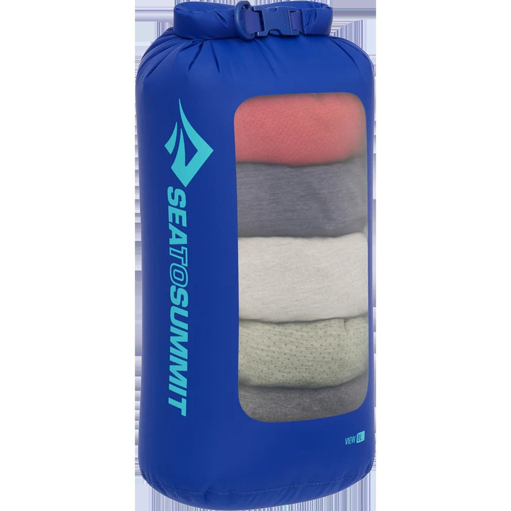 Lightweight Dry Bag View 8L