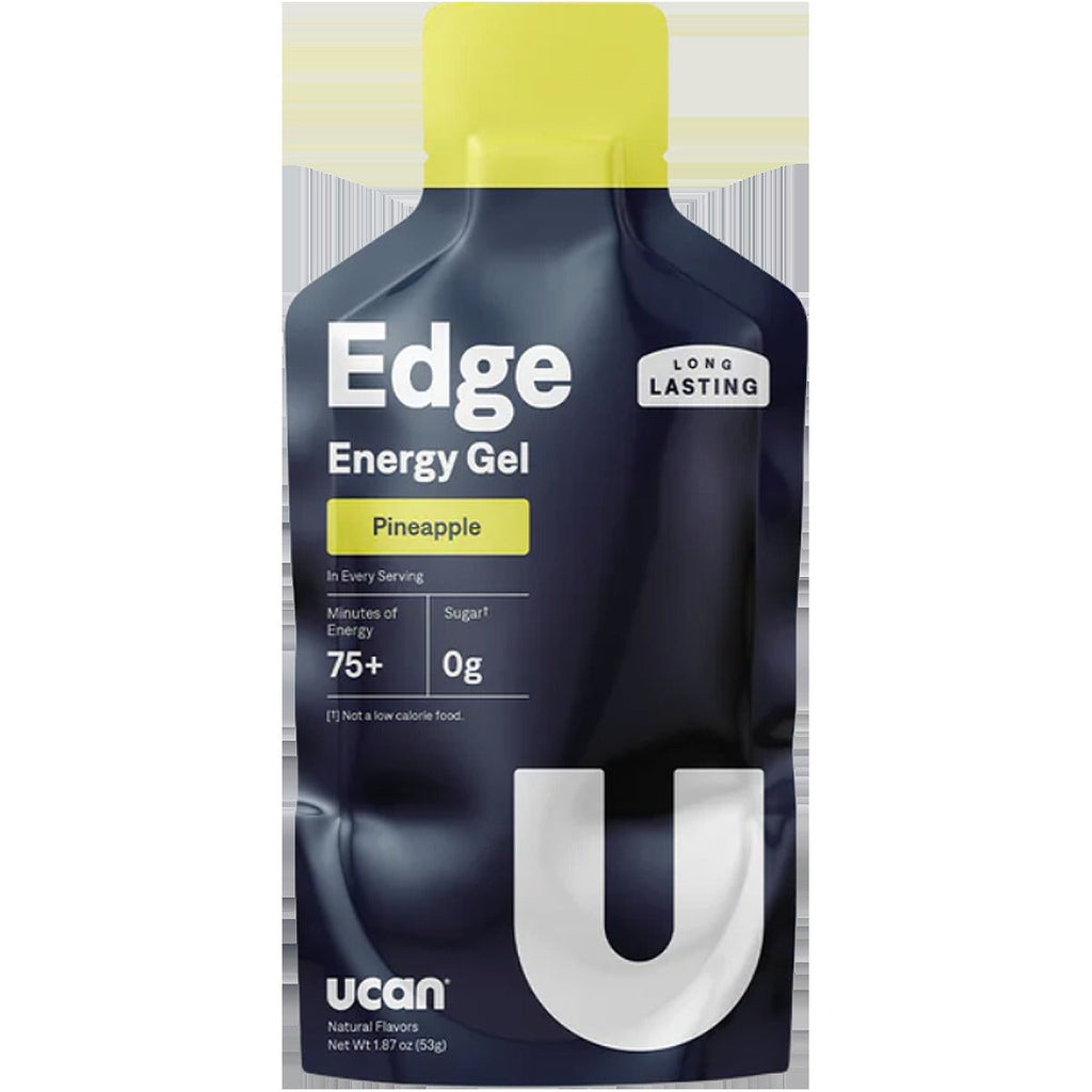 Edge Energy Gel