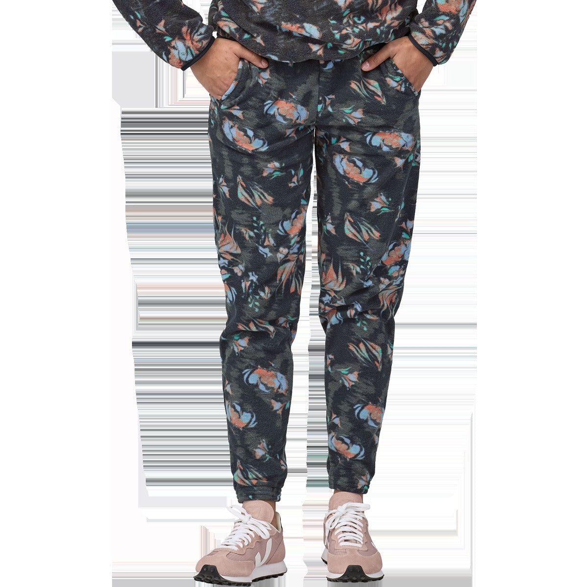 Women's Micro D Joggers