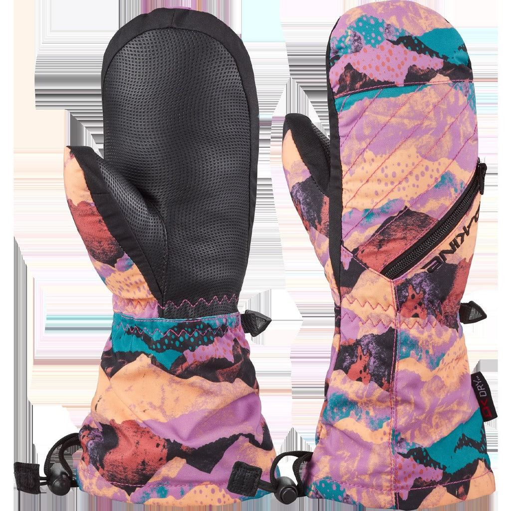 Youth Tracker Mitt