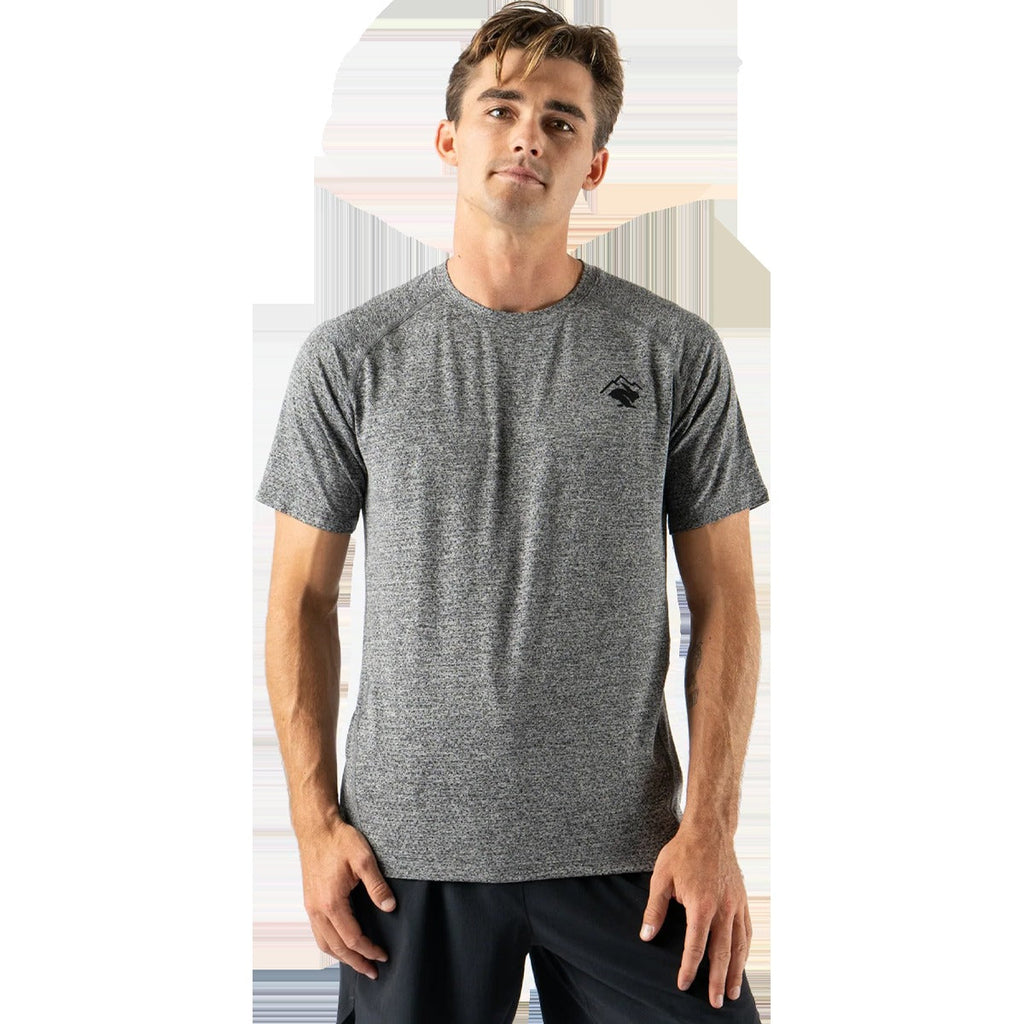 Men's EZ Tee Perf Short Sleeve