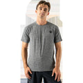 Men's EZ Tee Perf Short Sleeve