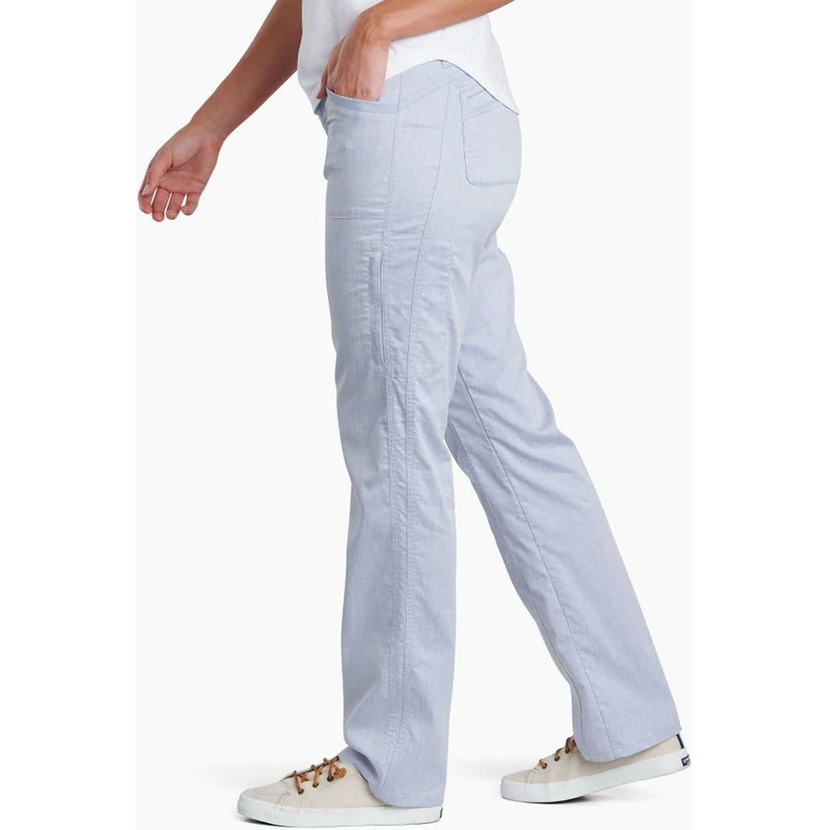 Women's Cabo Pant Short