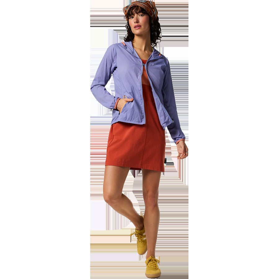 Women's Pacaya Lite Hooded Jacket