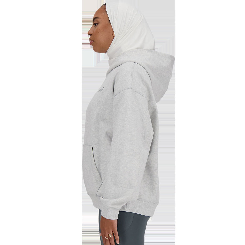 Women's Athletics French Terry Hoodie