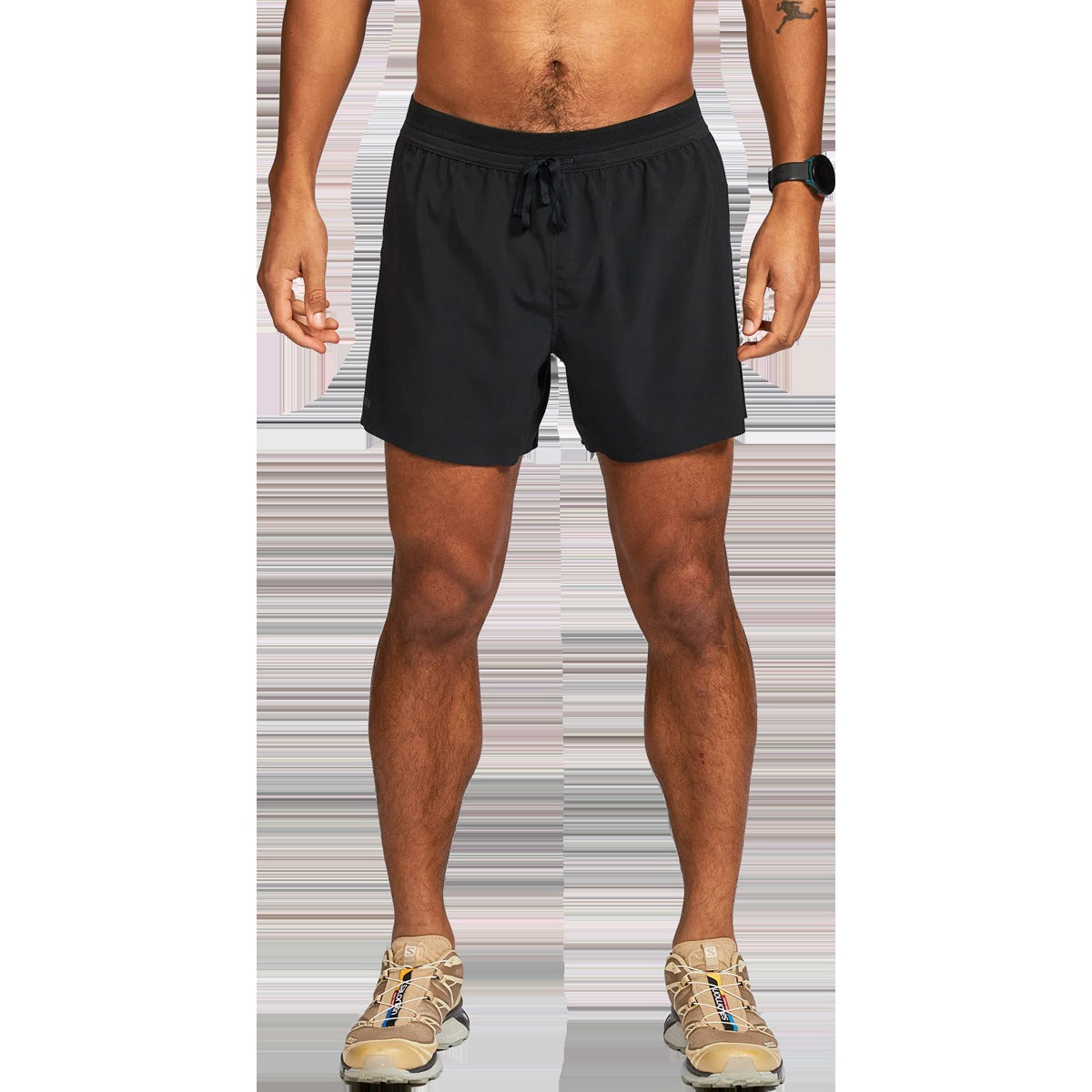 5" Men's AFO Middle Short