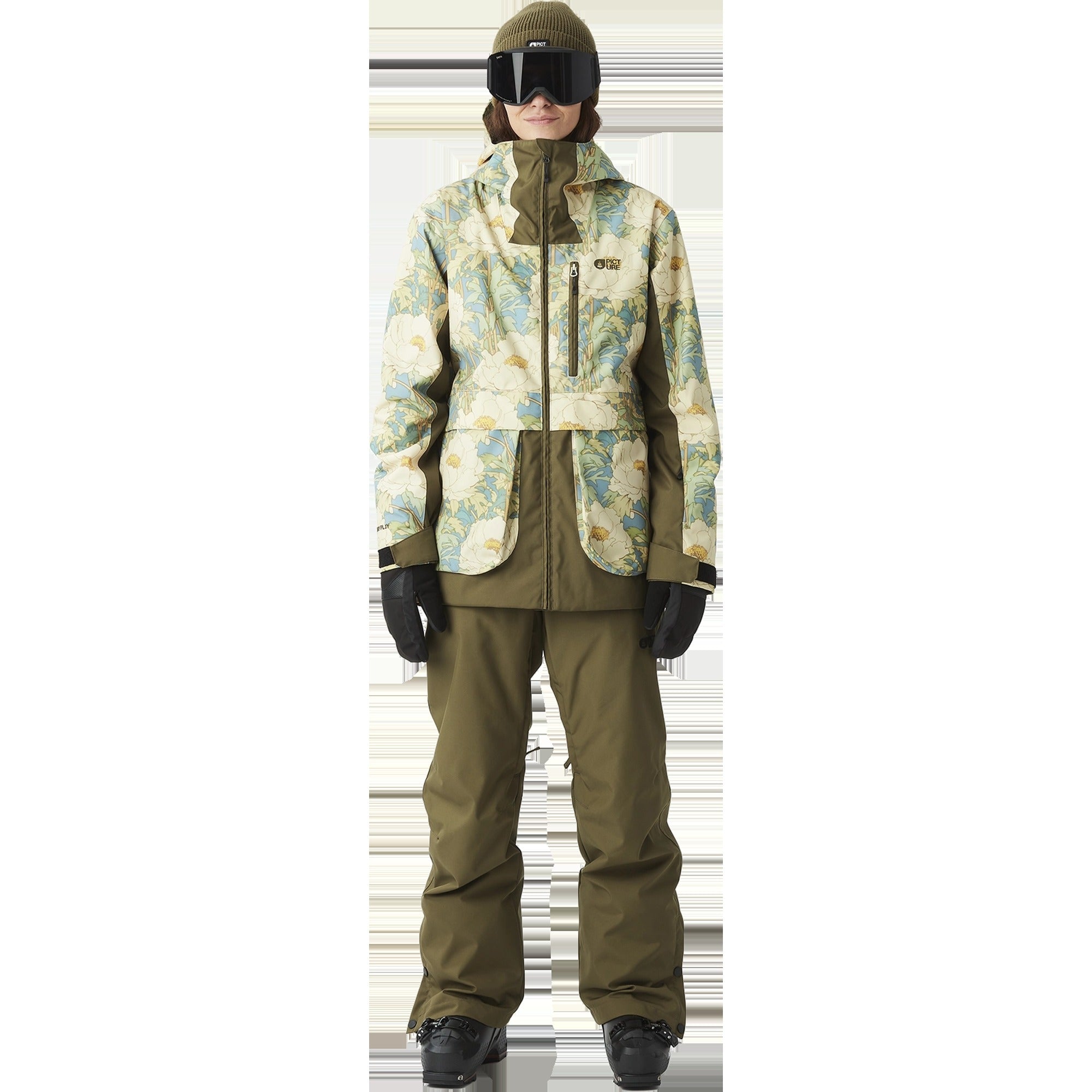 Women's Glawi Jacket