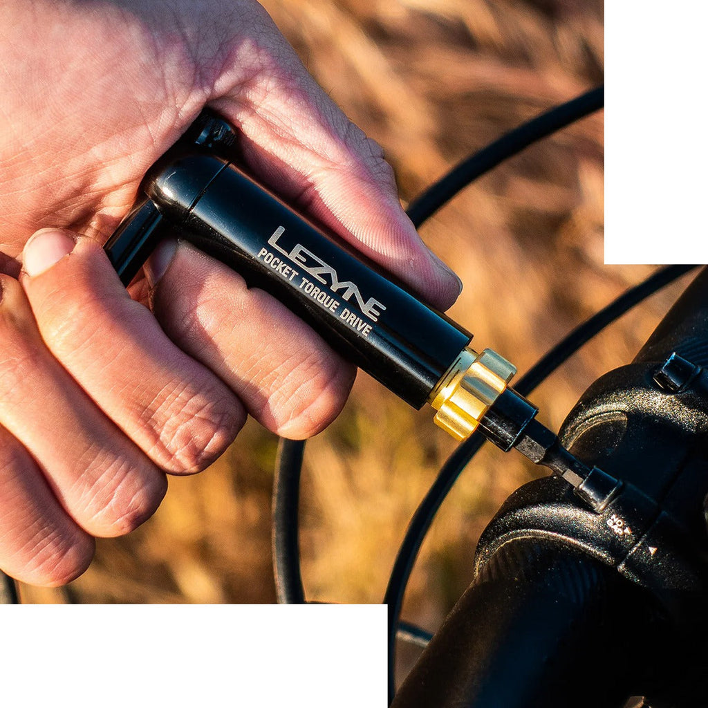Pocket Torque Drive