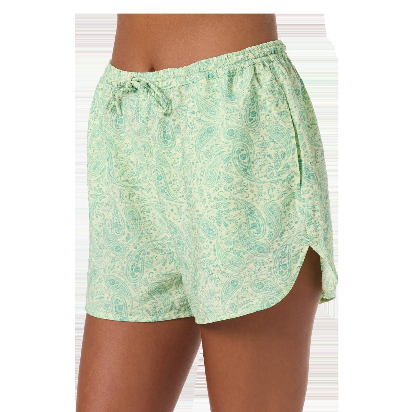 Women's Millie Paisley Short