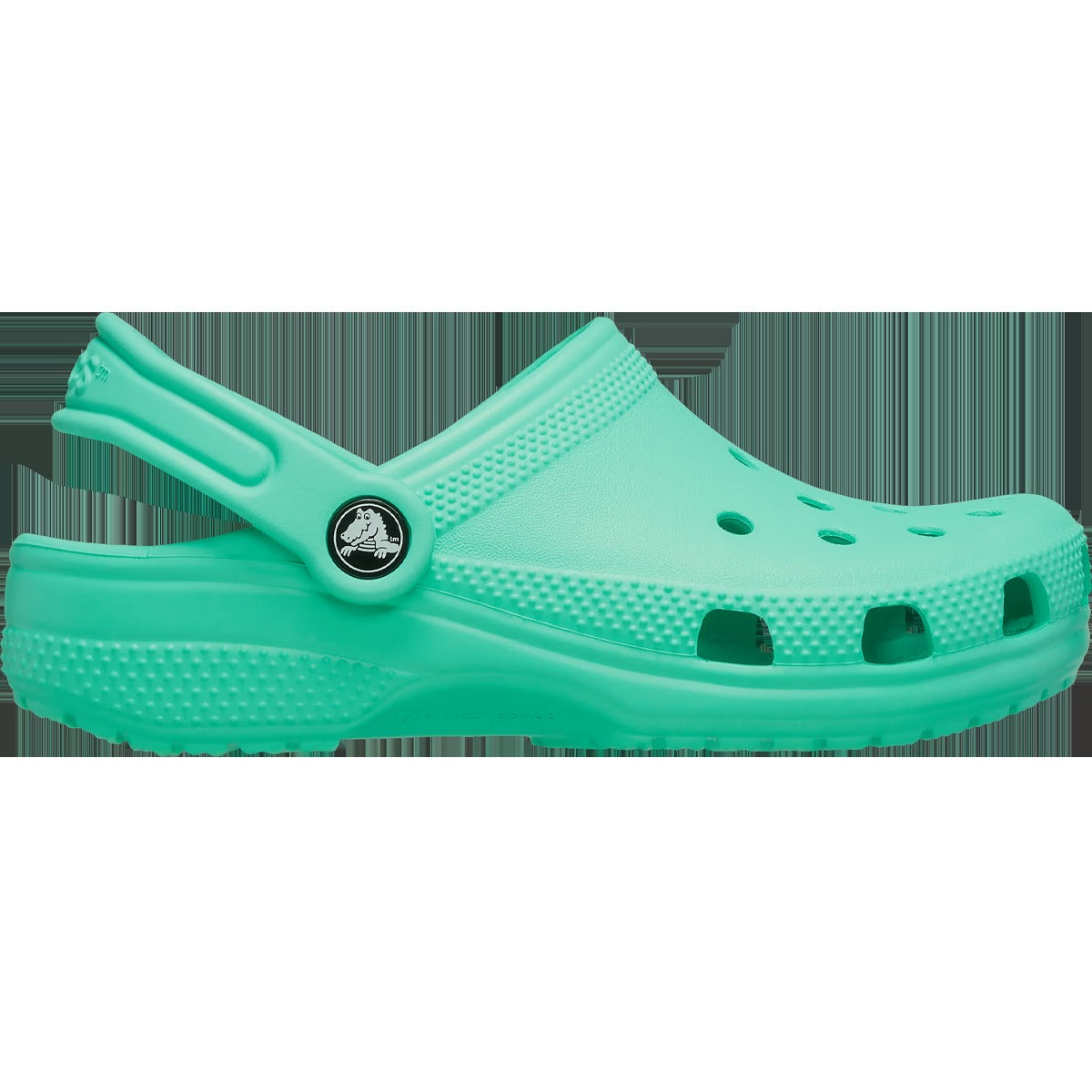 Youth Classic Clog
