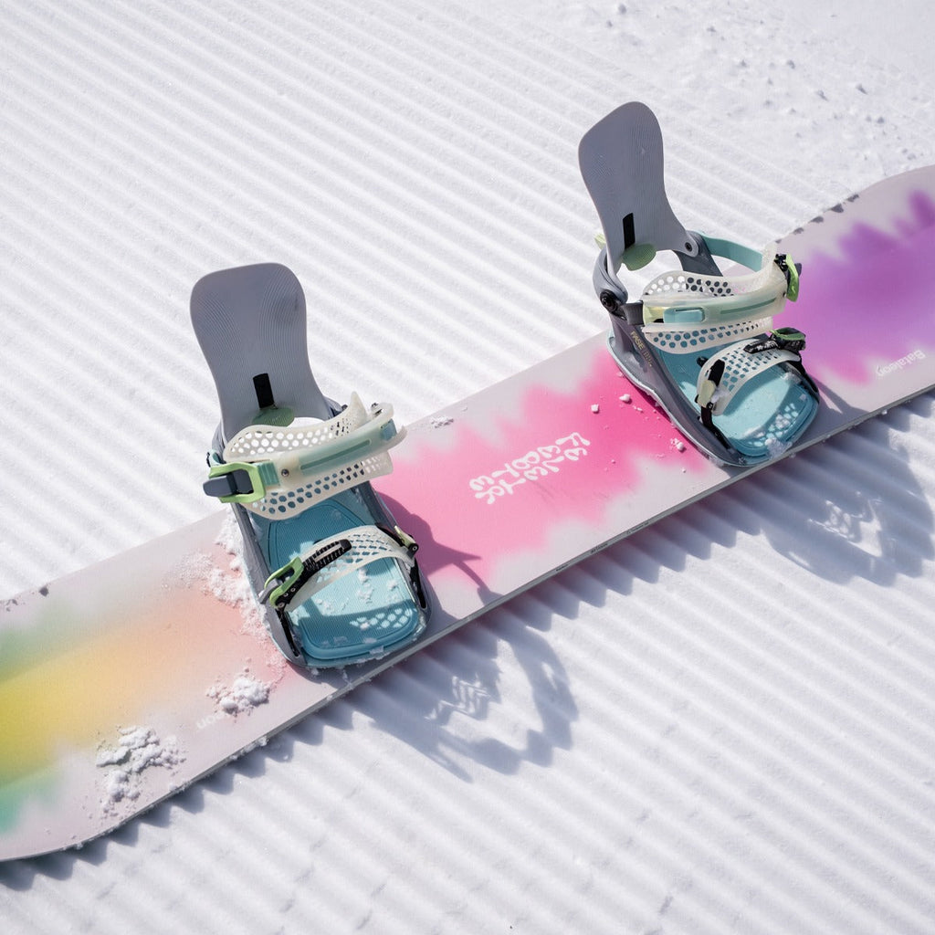 Women's Blaster AW FASE