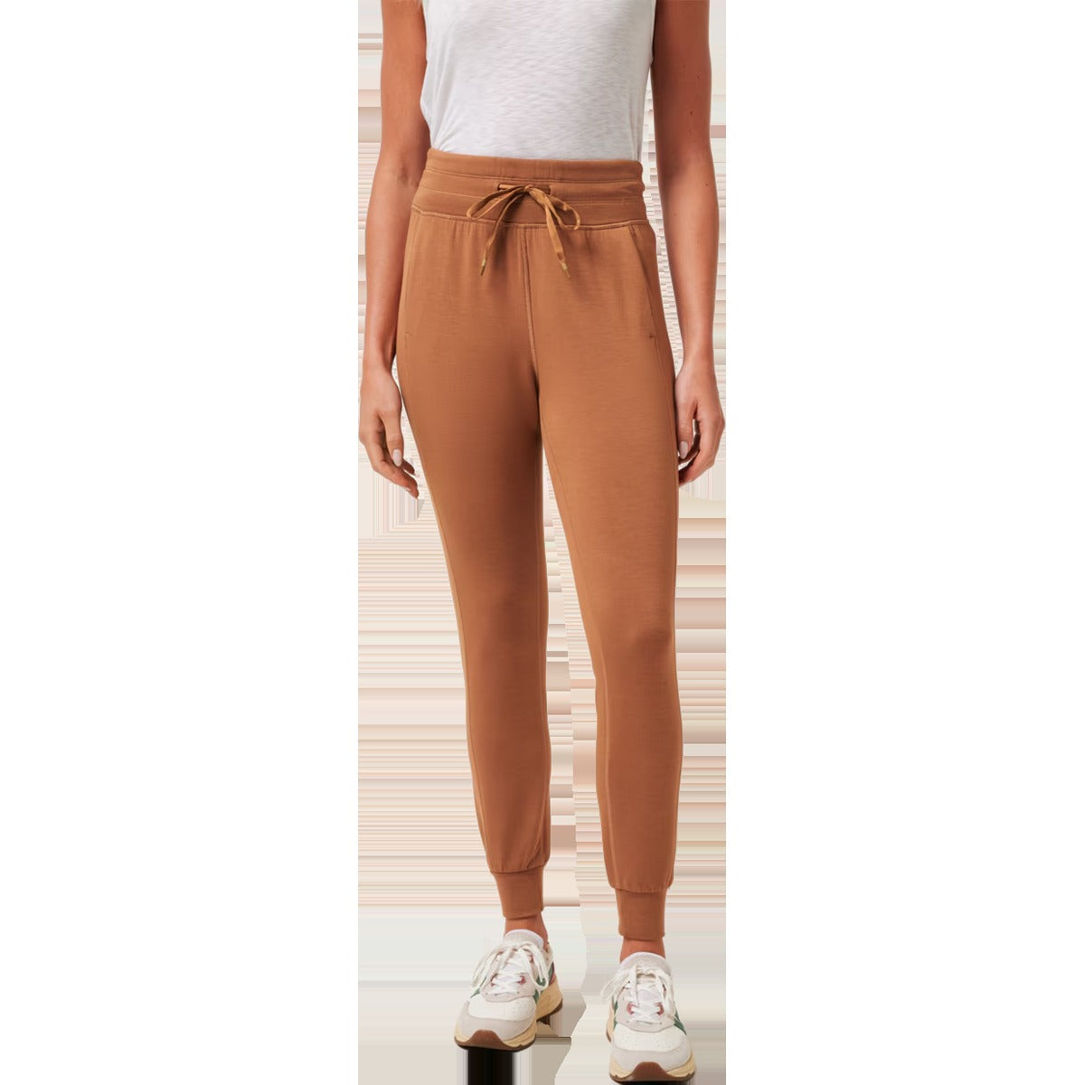 Women's Skyloft Soft Tie Jogger