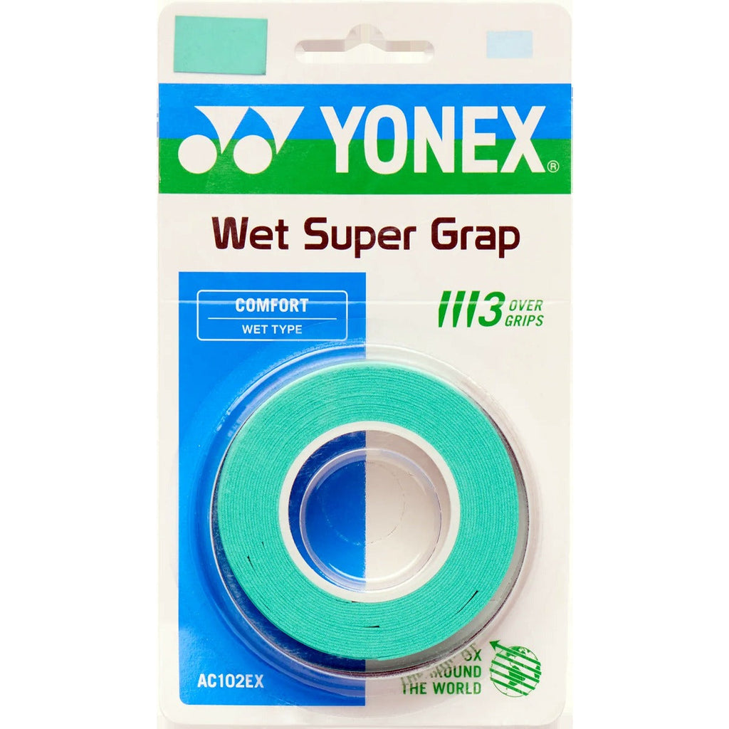 Super Grap - 3 Pack Green