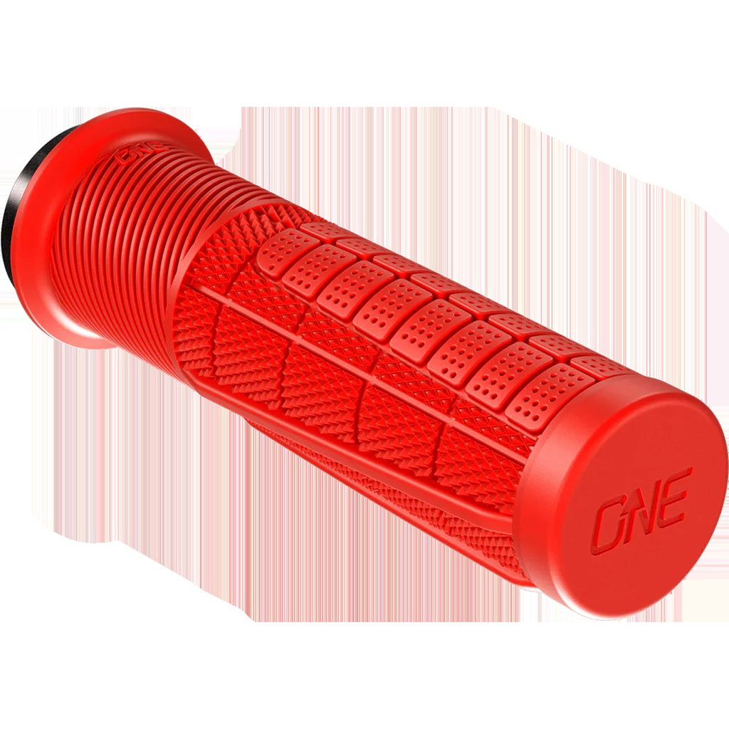 Thick Lock-On Grips