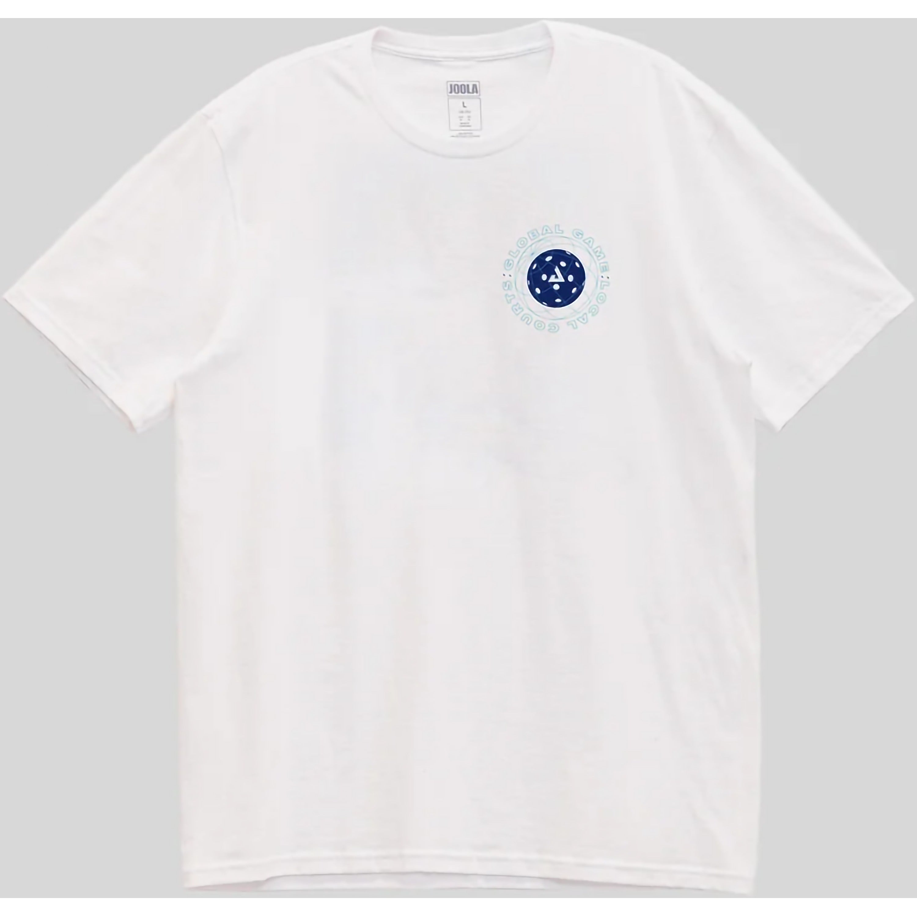 Men's Global Game Local Court Tee