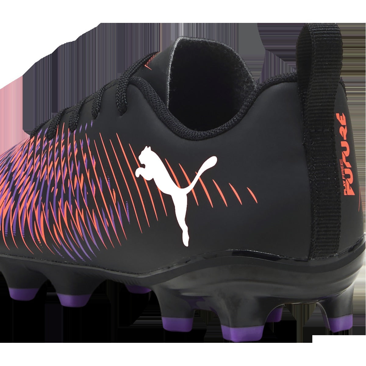 Youth Future 8 Play FG/AG
