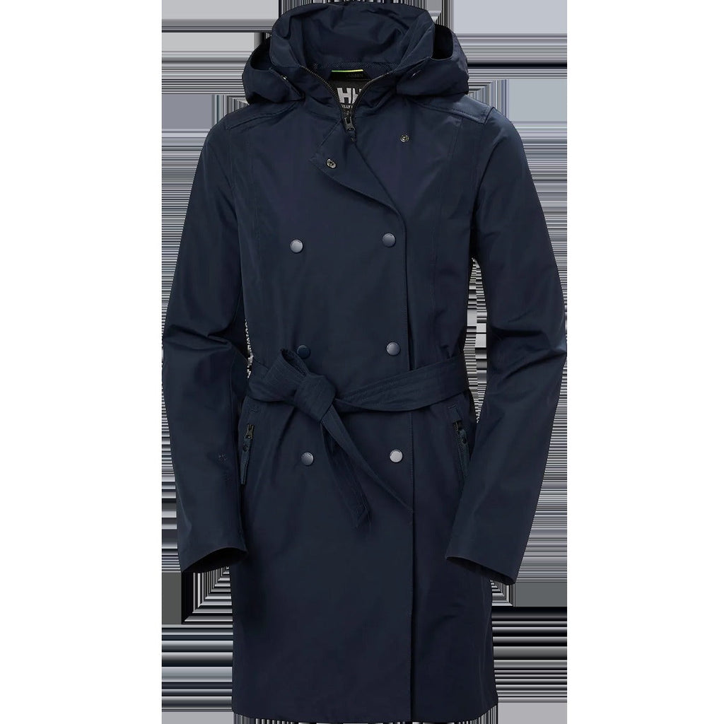 Women's Welsey II Trench