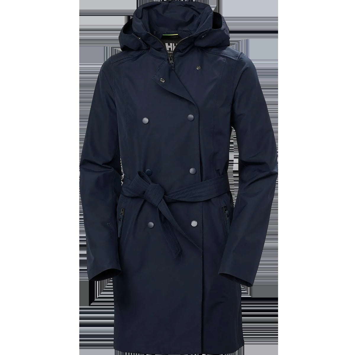Women's Welsey II Trench