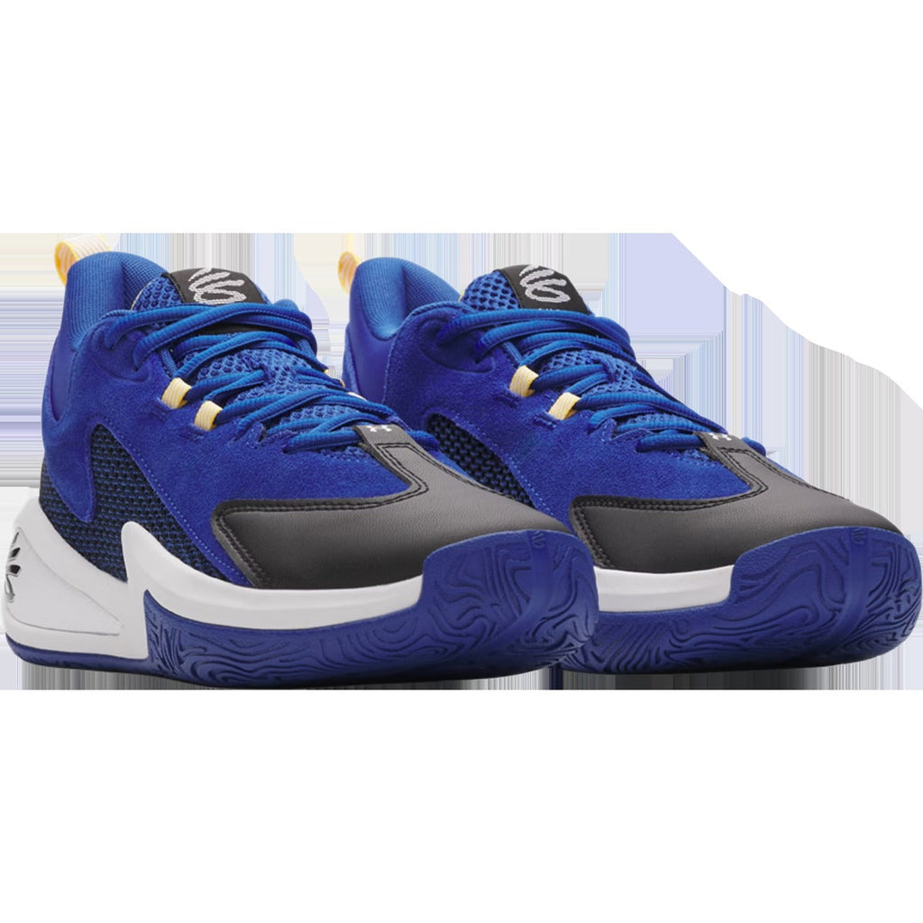 Curry 3Z 25 SDE