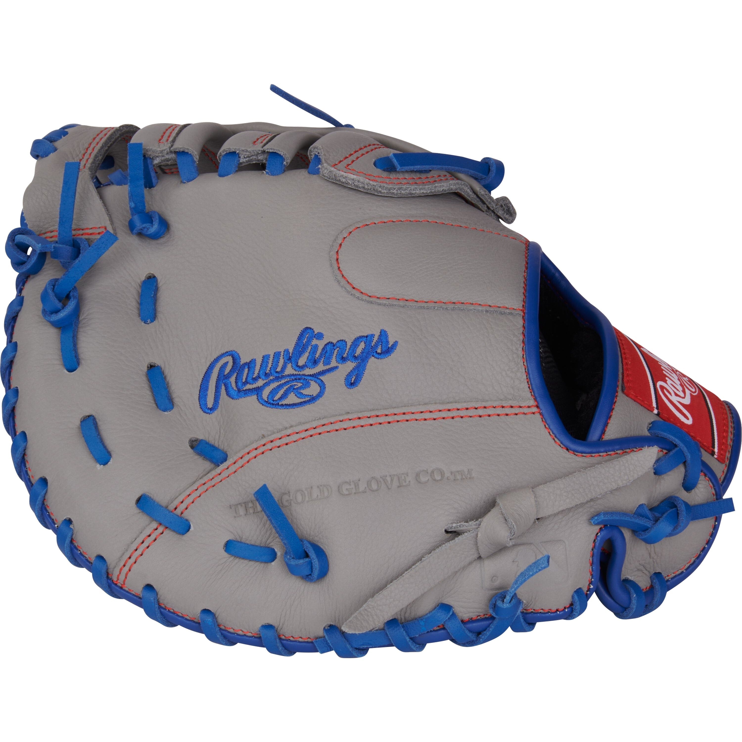 Youth Select Pro Lite Freeman - 11.5" First Base Mitt