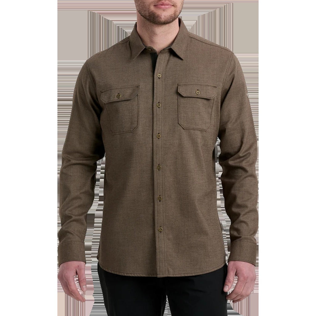 Men's Descendr Long Sleeve