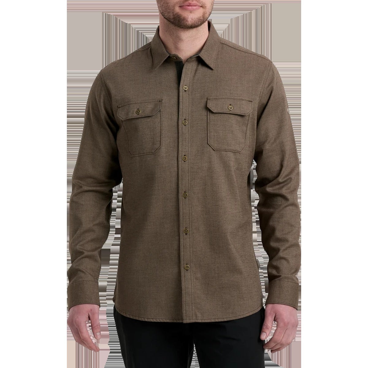 Men's Descendr Long Sleeve