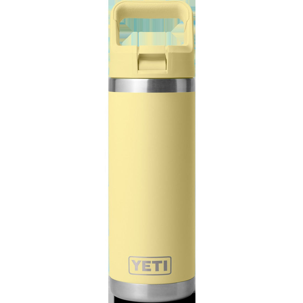 Rambler 18 oz Bottle with Straw Cap