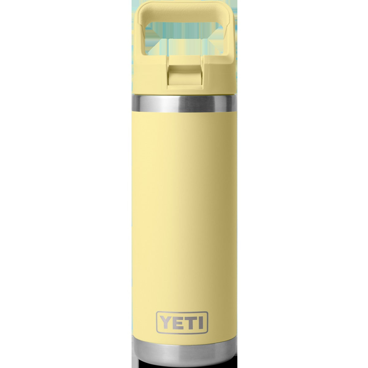 Rambler 18 oz Bottle with Straw Cap