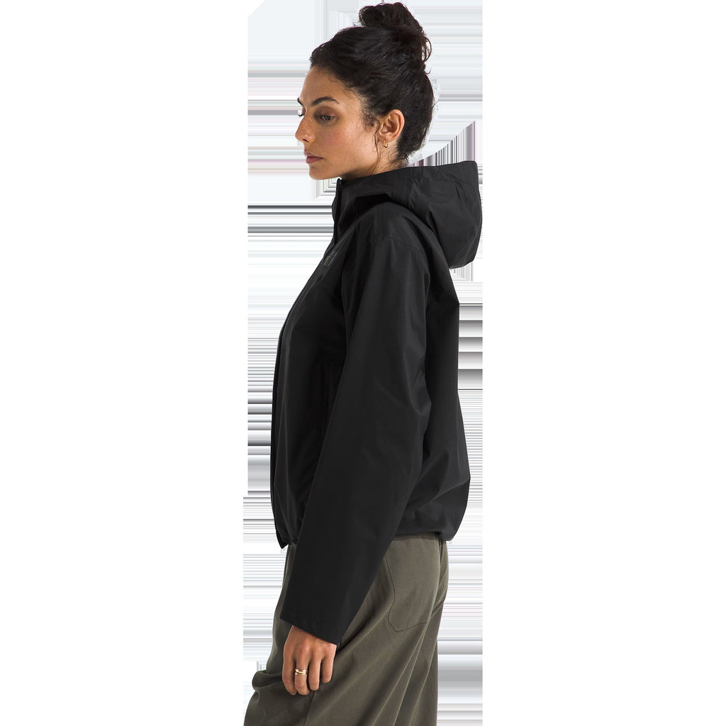 W Voyage Rain 3L Hooded Jacket