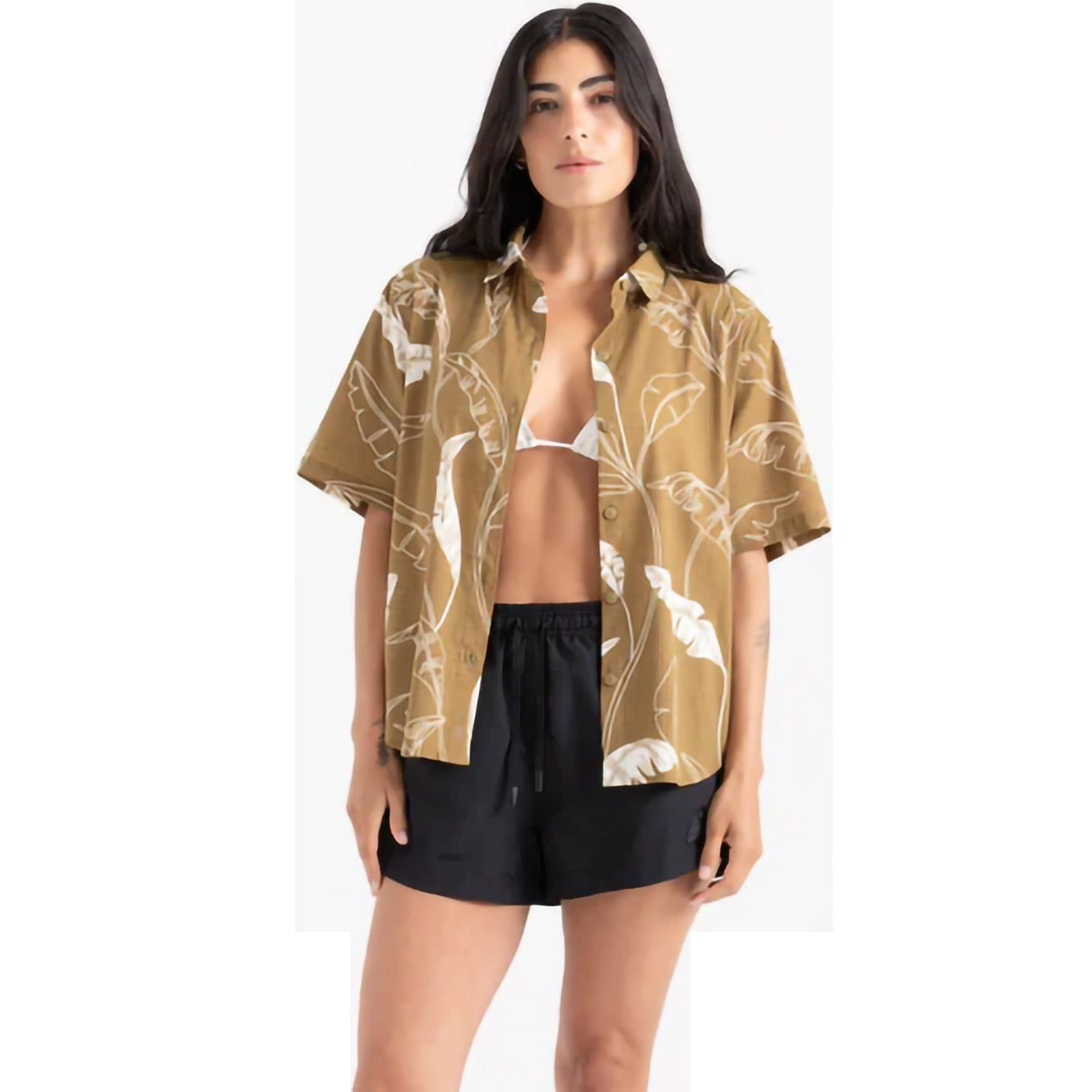 Women's Bless Up Short Sleeve