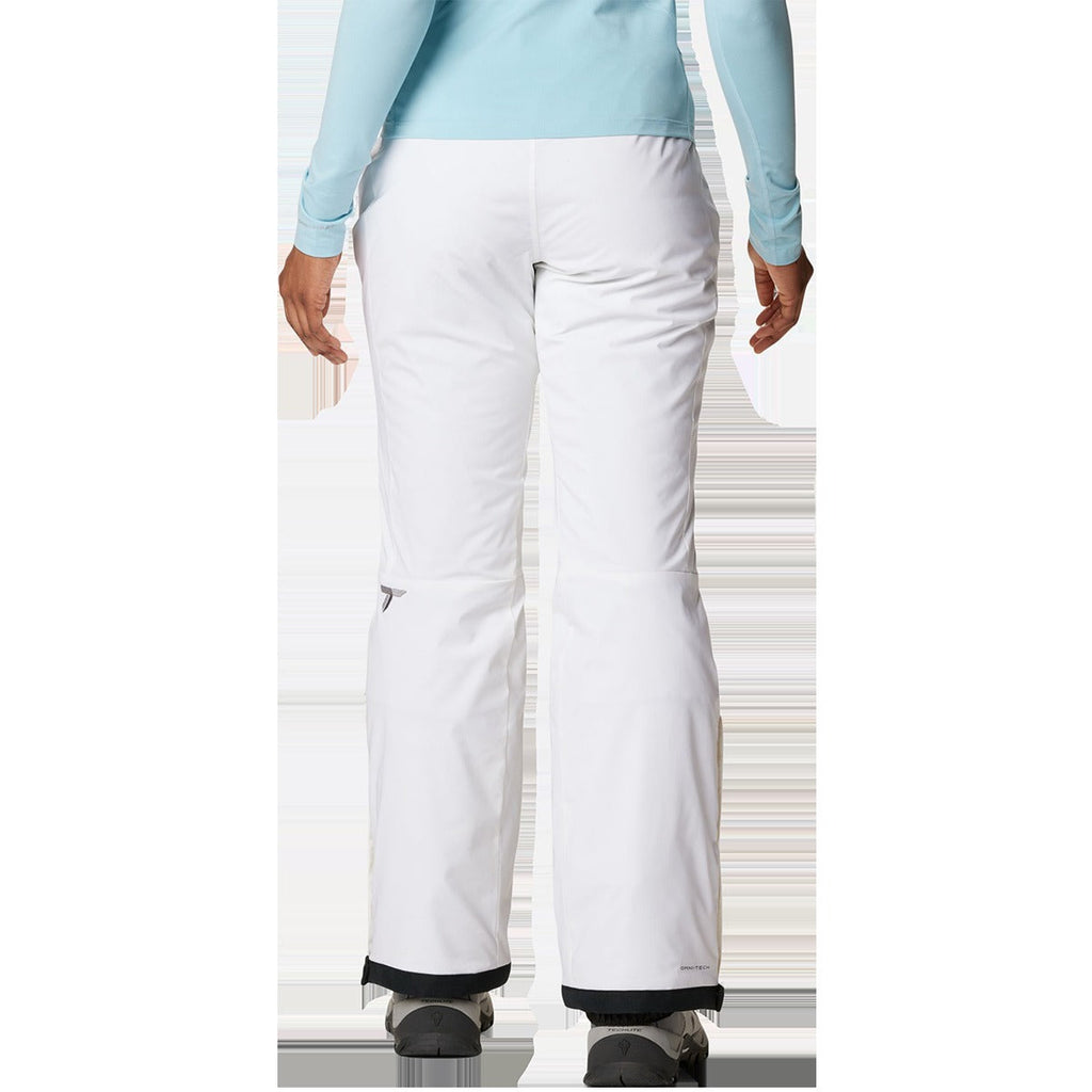Women's Backslope III Insulated Pant