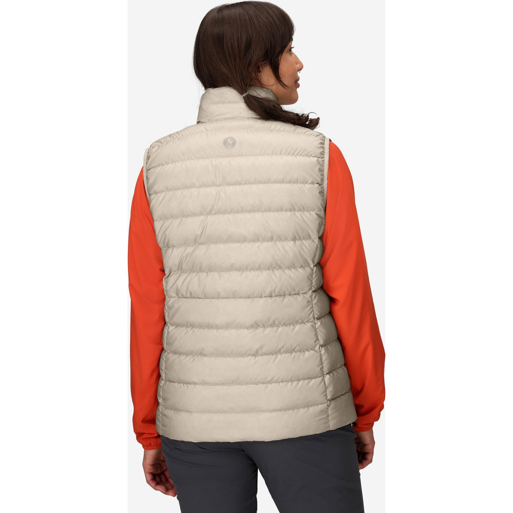 Women's Highlander Down Vest