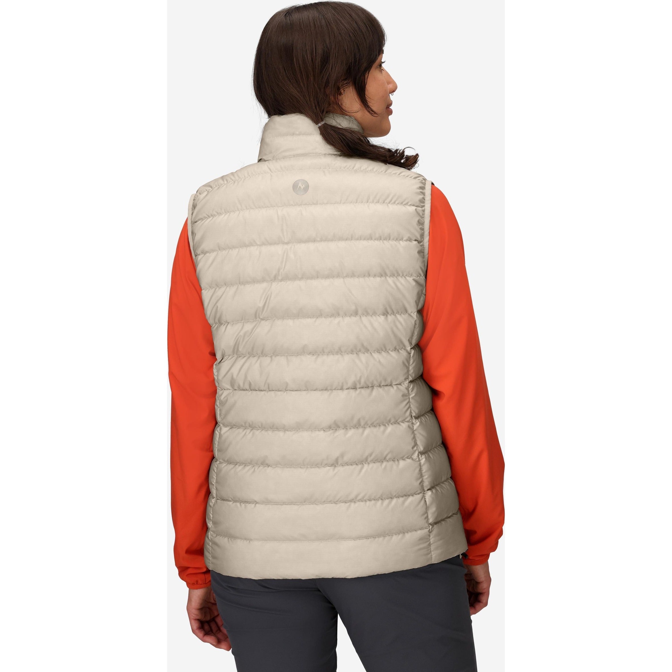 Women's Highlander Down Vest