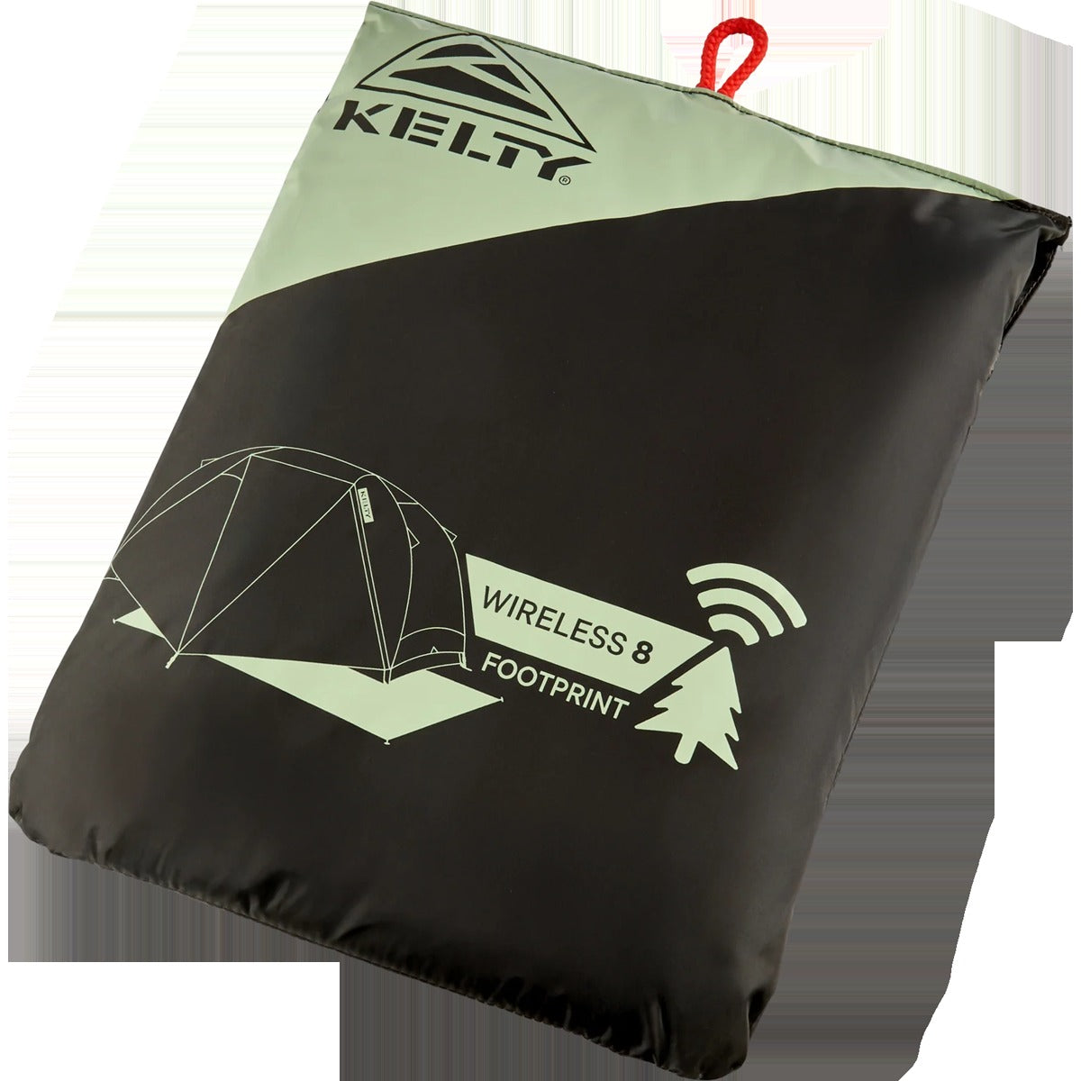 Wireless 8 Footprint