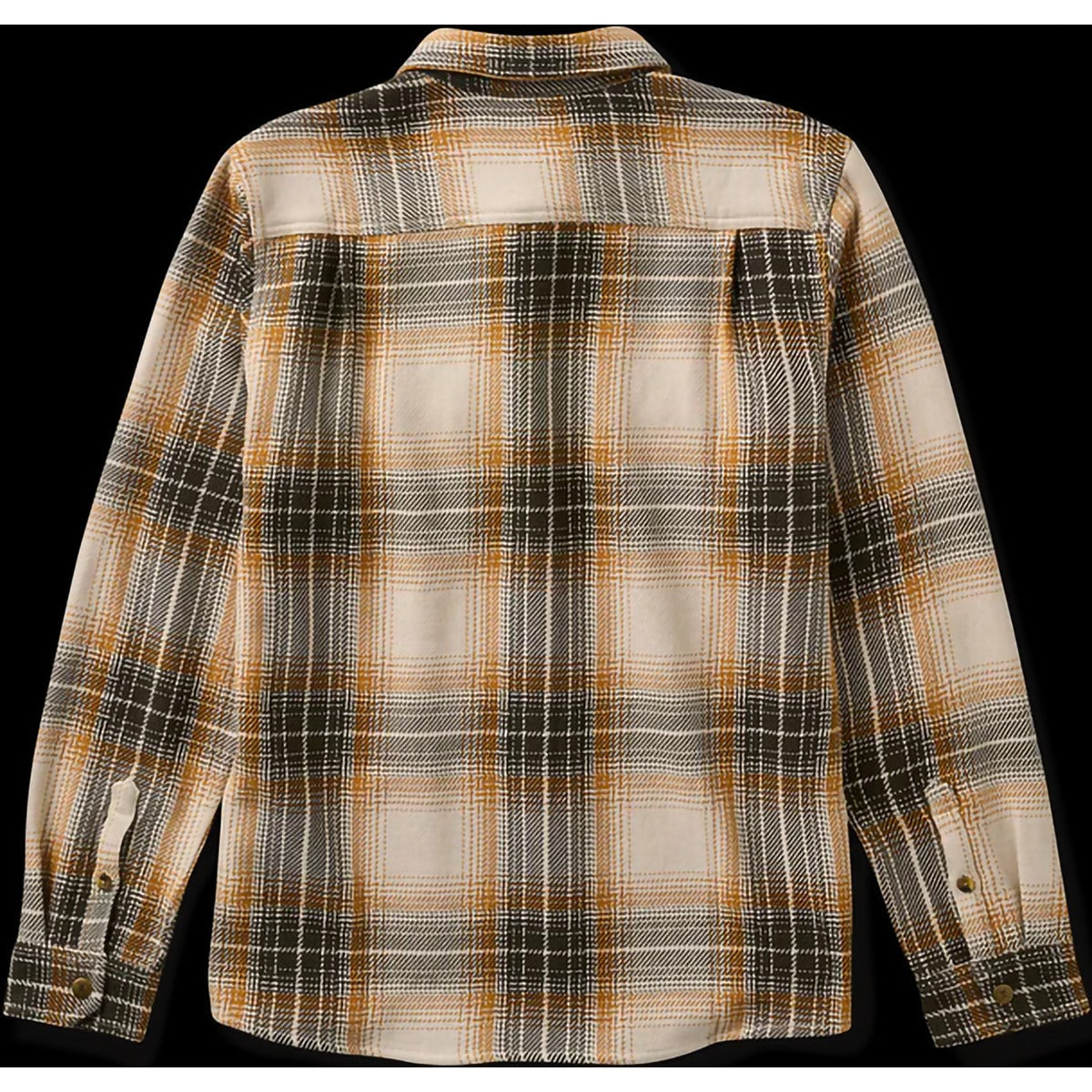 Men's Nordsman Cotton Long Sleeve Flannel
