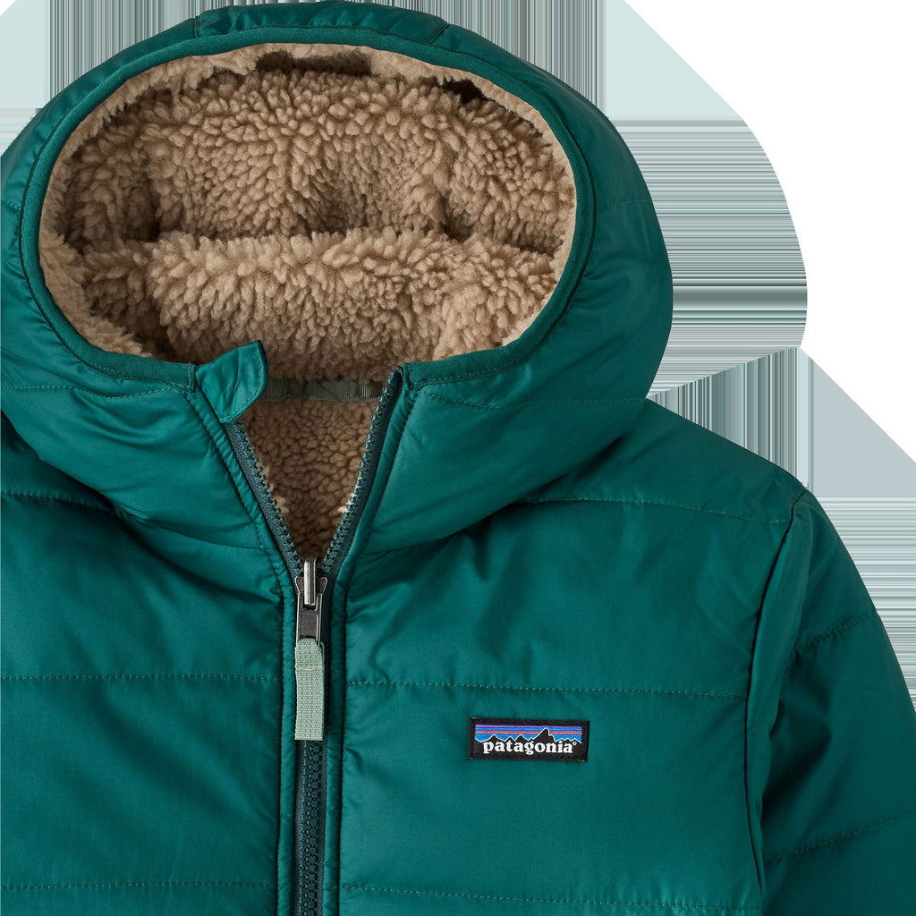 Youth Reversible Ready Freddy Hoody