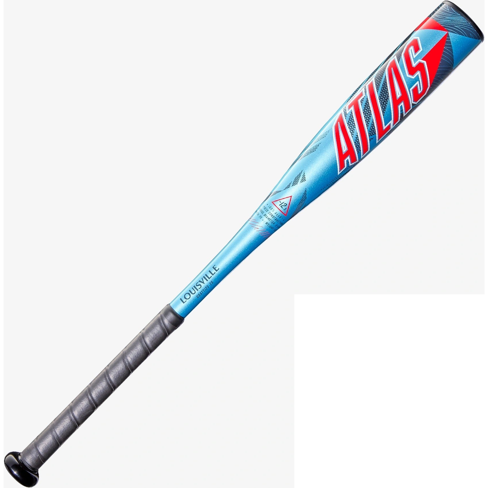 Atlas -12.5 Tee Ball 2 1/4"